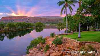 Outback resort faces closure amid WA's border uncertainty