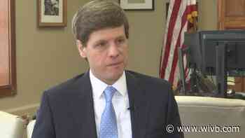 Niagara County DA Brian Seaman reflects on Steingasser murder trial: 'Different than any other trial I've done'