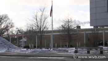 Teachers union reacts to plans on reopening McKinley High School