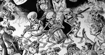 An Undiscovered Coronavirus? The Mystery of the ‘Russian Flu’ - The New York Times