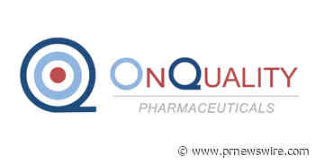 OnQuality Pharmaceuticals to Present NOVA-II Phase 2 Trial Update and Oncologist Survey Demonstrating Oncodermatology Unmet Need at ASCO GU