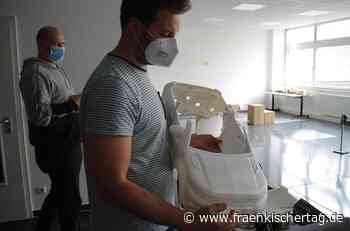 Finanzspritze: Vier Projekte im Landkreis Kronach werden mit Geldern aus dem Haushalt des Freistaats unterstützt - Fränkischer Tag