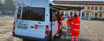 Covid, a Lissone contagi in forte calo: «Sono circa 500» - Il Cittadino di Monza e Brianza