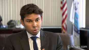 Former Fall River mayor’s date to report to prison pushed back again - Boston News, Weather, Sports | WHDH 7News