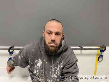Man arrested at Dartmouth Mall after allegedly exposing himself - Fall River Reporter