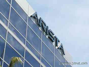 Arista CEO: Supply-chain disruption to continue into 2023