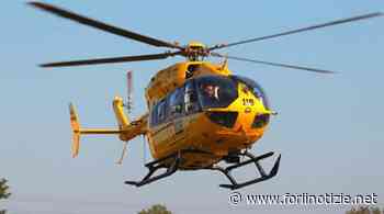 Auto finisce fuori strada a Santa Maria Nuova di Bertinoro: muore 46enne - ForliNotizie.net - forlinotizie.net