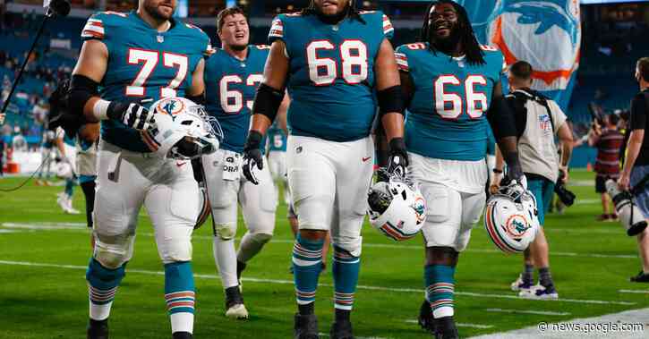 Cincinnati Bengals’ Super Bowl loss provides learning lesson for Miami Dolphins front office - The Phinsider