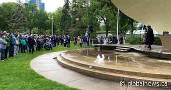 Edmonton committee unanimously approves anti-racism strategy