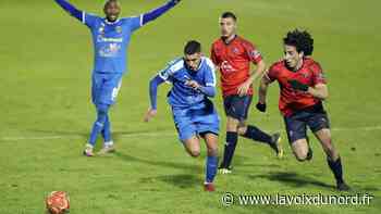 Football (Régional 1) : Béthune renverse Arras en dix minutes, un scenario « incompréhensible » - La Voix du Nord