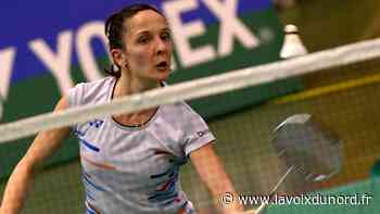 Badminton (Top 12): Arras s'est fait plaisir à Aix-en-Provence - La Voix du Nord