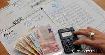 Gas: in un anno il prezzo è triplicato - Prima Vercelli