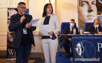 L’ex ministro Azzolina venerdì 11 marzo a Vercelli - Prima Vercelli