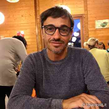 Alfonso Giorgio lascia "Vercelli per Maura Forte" e passa al gruppo del Pd - tgvercelli.it