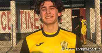 Operazione sorpasso Virtus Vercelli: Napolitano e Petasecca lanciano i gialloneri a -1 dal 2° posto - Sprint e Sport