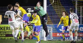 Alexandre Rausin (KVK Wellen) in tranen: “Na zes jaar moet ik deze club verlaten en dat doet me wat” - Het Laatste Nieuws