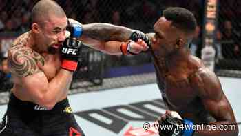 Daily Update: UFC 271 fallout, Warrior Wrestling, new NXT trademark - Figure Four Online