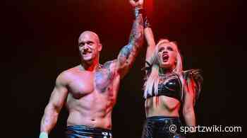 Ex WWE NXT Talents Reportedly Heading To AAA In 2022 - SportzWiki