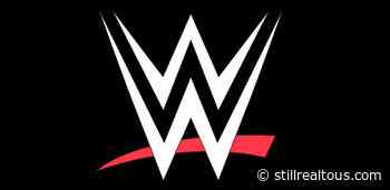 NXT Star Confirms Departure From WWE - Still Real To Us