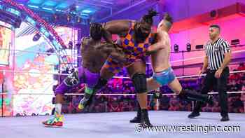 WWE NXT Superstar Undergoes Surgery - Wrestling Inc.