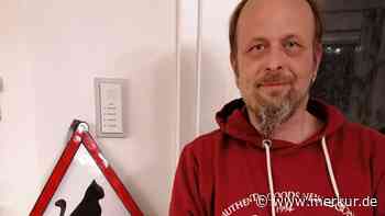 Unterallgäu und Memmingen: katzevermisst.de bringt vermisste Katzen und Hunde wieder nach Hause - Merkur.de