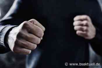 56-Jähriger vor Hotel in Memmingen angegriffen - BSAktuell