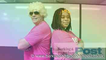 Barking and Dagenham young mayor raises £4k for Refuge - Barking and Dagenham Post