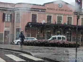 Neve su Saronno, Tradate e dintorni? Forse più tardi qualche fiocco (coreografico) - ilSaronno