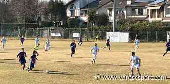 21^ giornata – Poker Besnatese e Valle Olona, Morazzone corsara ad Inveruno, Saronno trionfa a Sacconago - VareseSport