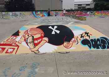 Dalla Regione 130 mila euro a Saronno per lo skatepark del quartiere Matteotti - SaronnoNews.it