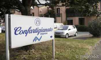 Per rilanciare l'attrattività e il marketing territoriale di Saronno parte la collaborazione tra il Comune e Confartigianato - ilSaronno