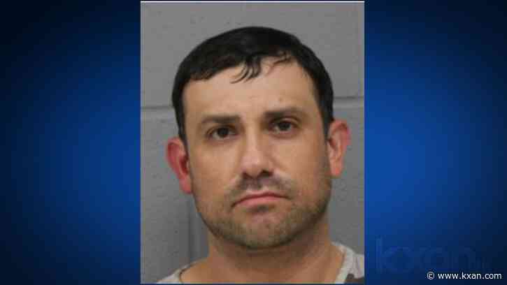 Texas man arrested in string of storage unit burglaries