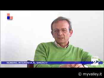 Intervista al sindaco di Nembro: gli interventi di fine mandato - MyValley.it