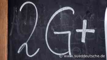 Krankheiten - Stralsund - Corona-Lockerungen im Landkreis Vorpommern-Rügen - Gesundheit - Süddeutsche Zeitung