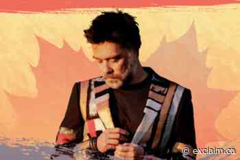 Rufus Wainwright Plots 2022 North American Tour - exclaim.ca