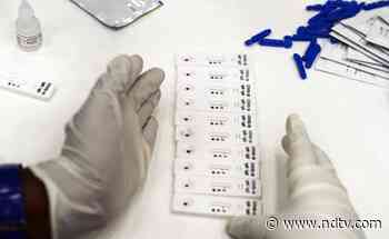 Omicron Found In 95% Of Latest Covid Samples In Mumbai - NDTV