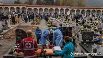 Ritorno a Nembro | dove due anni fa cominciò la pandemia - Zazoom Blog