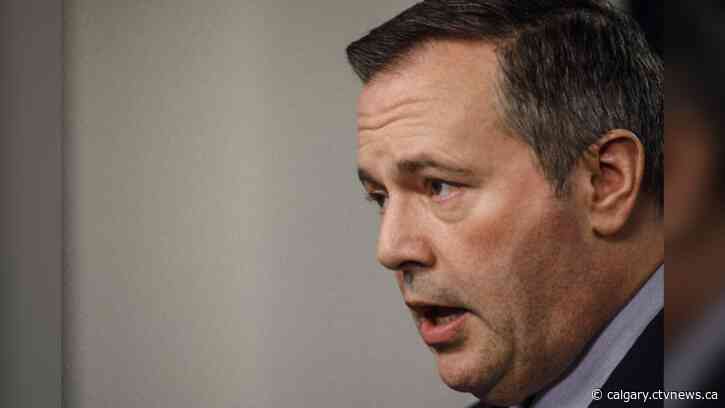 Kenney disapproves of Emergencies Act being invoked by Trudeau