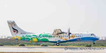 Turboprops Remain Vital to Asia-Pacific’s Connectivity - Aviation International News