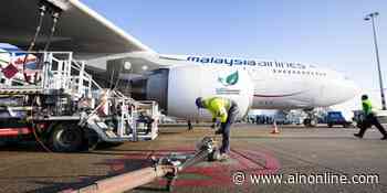 Lack of Mandates Doesn’t Deter Asian Airlines’ Sustainability Push - Aviation International News