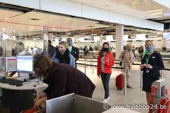 Amsterdam Airport Schiphol traffic and transport figures for January 2022: -50% vs 2019, +178% vs 2021 - Aviation24.be