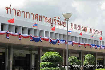 Transport ministry to submit management transfer plan for 3 airports - Bangkok Post