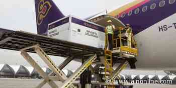 Thailand's Airlines in Struggle to Beat Covid - Aviation International News