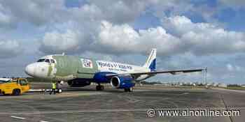 ST Engineering Wins First Lease Deal for A320P2F Freighters - Aviation International News