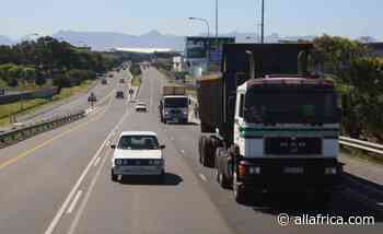 Africa's Innovators Turn to Tech to Tackle Transport Woes - AllAfrica - Top Africa News