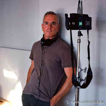 Tim Sutton Movie · Connecticut College News - Connecticut College