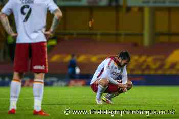 Sutton: Fed-up Bradford City fans want action not words - Telegraph and Argus