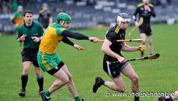 O'Kelly-Lynch and Munnelly find the net as Sligo just come up short with Donegal - Independent.ie