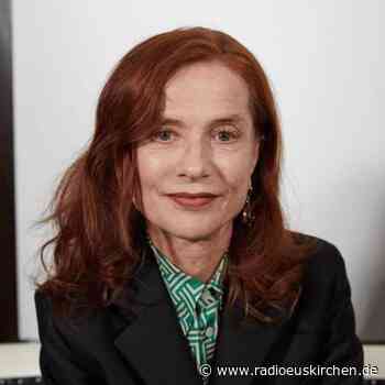 Covid: Huppert wird zur Berlinale nur zugeschaltet - radioeuskirchen.de