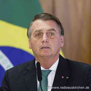 Bolsonaro erlässt Dekret zum Goldabbau im Amazonasgebiet - radioeuskirchen.de